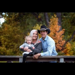 Meet your Posher, Krista